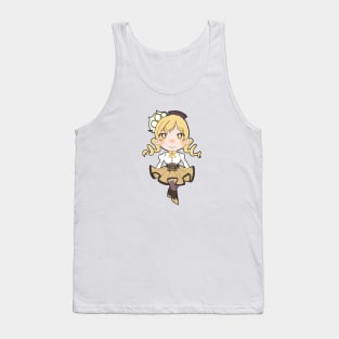 Mami Tank Top